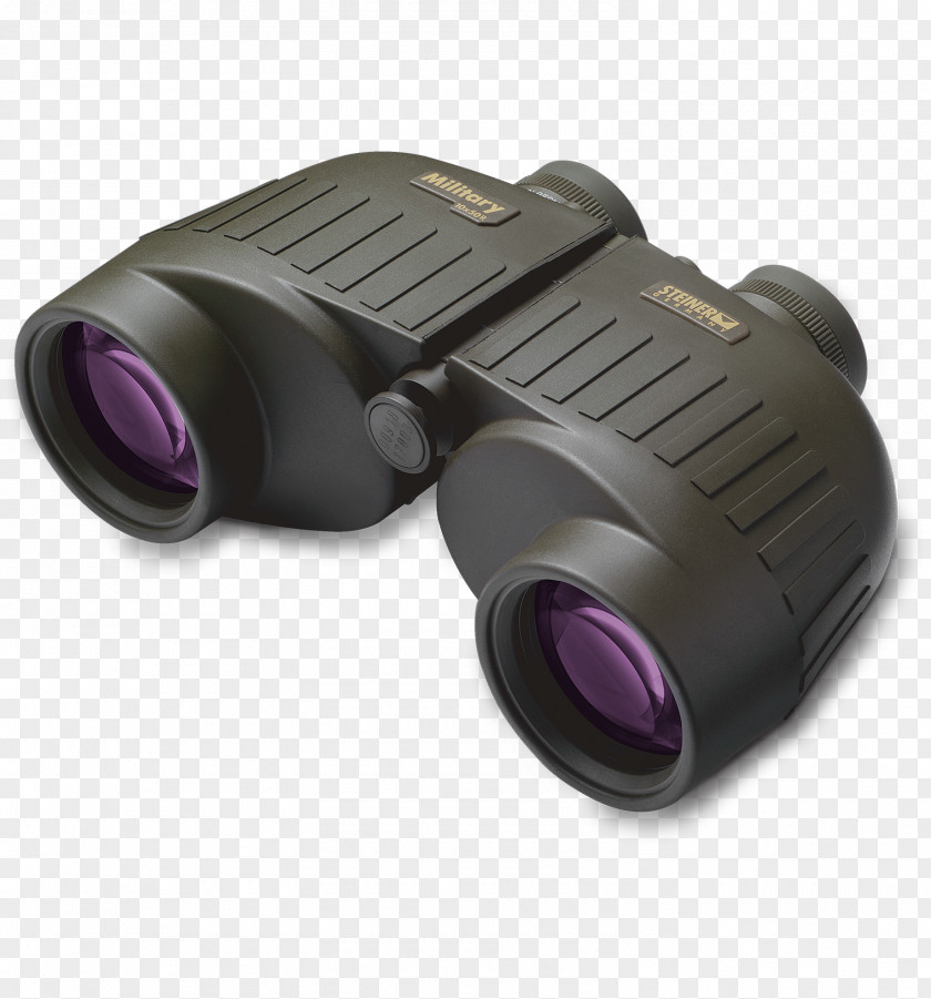 Binocular Binoculars Porro Prism Optics Objective Military PNG