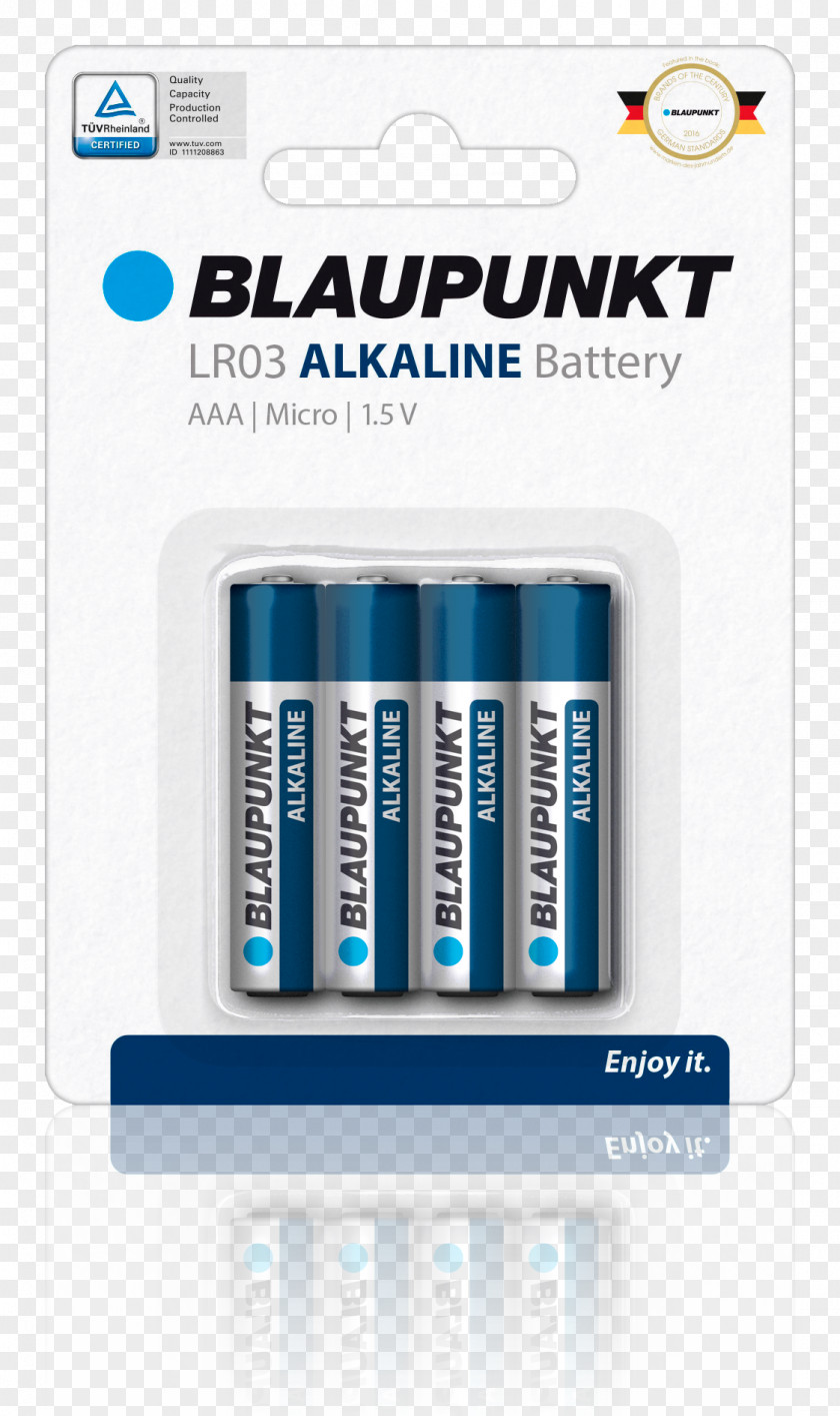 Blister Electric Battery Blaupunkt Funk Door PNG