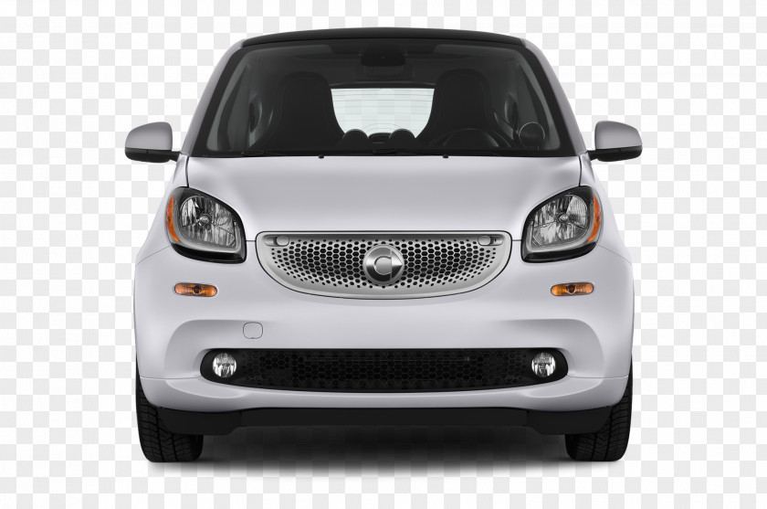 Car 2017 Smart Fortwo Acura ZDX PNG