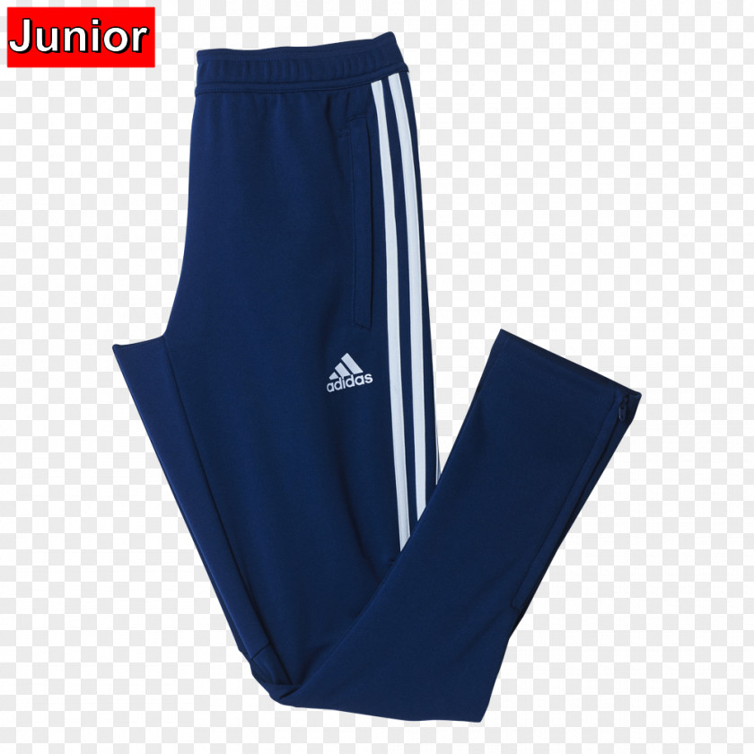 Cargo Capris For Juniors Adidas Youth Soccer Tiro 17 Training Pants Kid's Knitted Closed Hem '17 Men's Workout Black/Blue : XS 31 PNG