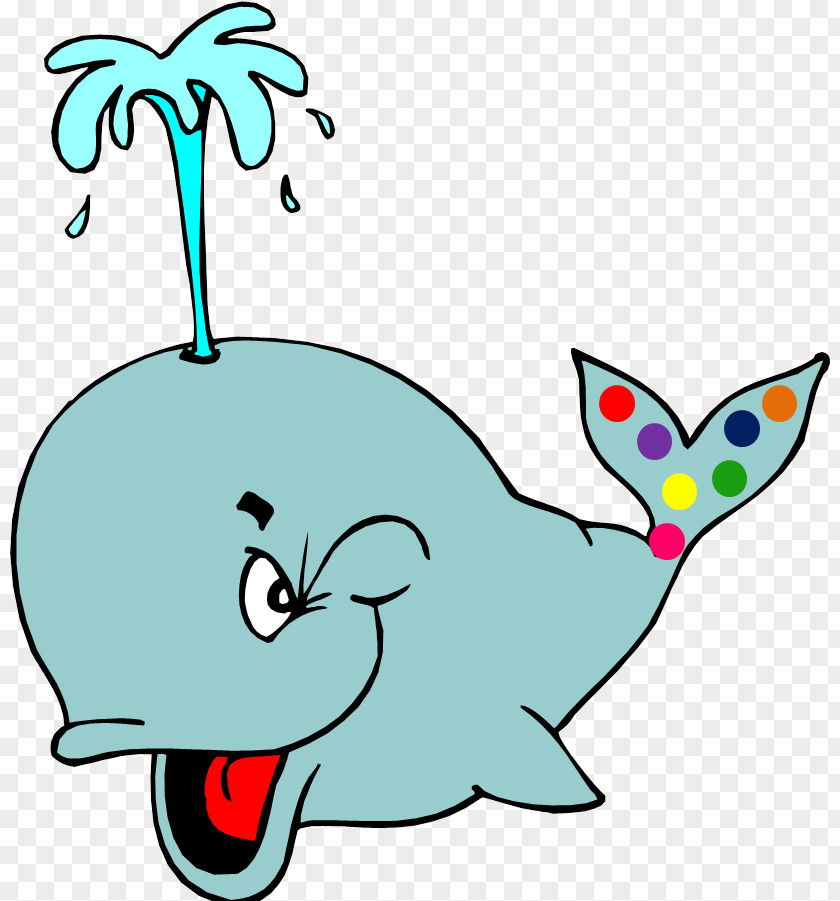 Dotted Background Image Free Whales Clip Art Cartoon Down By The Bay PNG