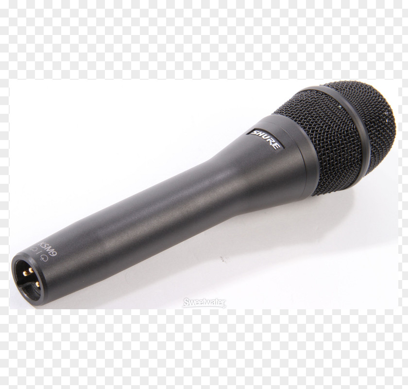 Microphone Tool PNG