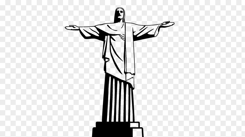Painting Christ The Redeemer Drawing PNG