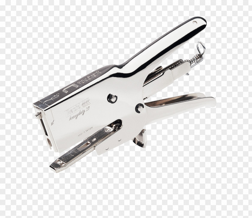 Pliers Paper Stapler Staple Gun PNG