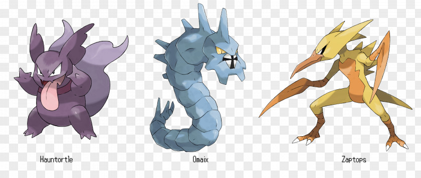 Pokémon X And Y Absol FireRed LeafGreen Kabutops Omastar PNG