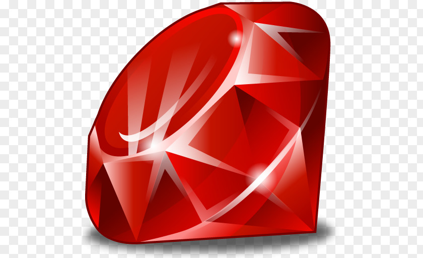 Ruby RubyGems Gemstone Version Manager Pry PNG
