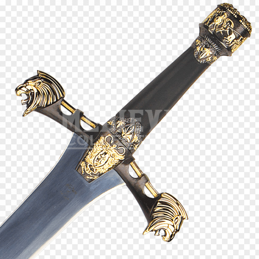 Sword Types Of Swords Ceremonial Weapon Shamshir Hunting PNG