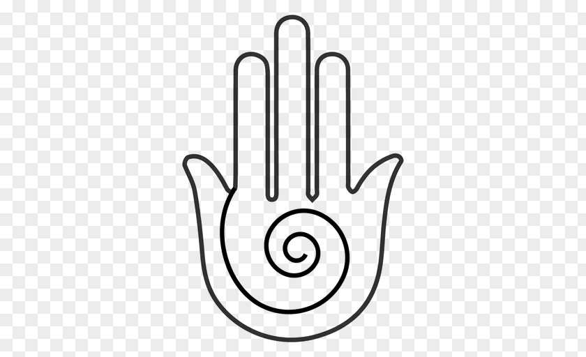 Vector Buddha Buddhist Symbolism Hand PNG