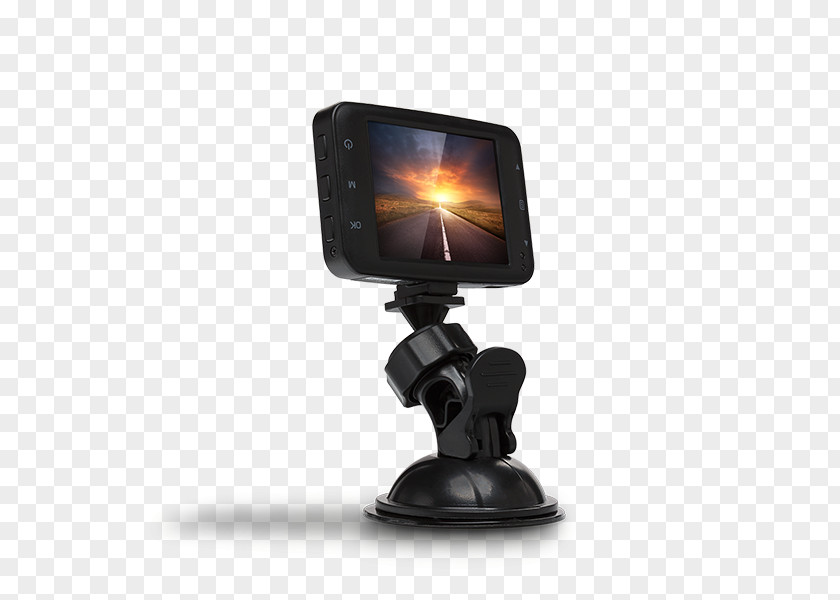 Wiz Wideorejestrator Road Trip Dashcam Video PNG