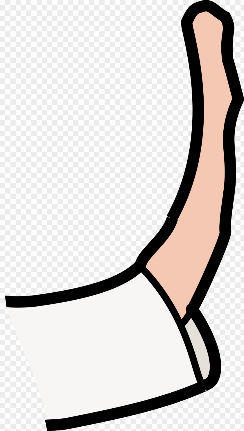 Arm Clip Art PNG