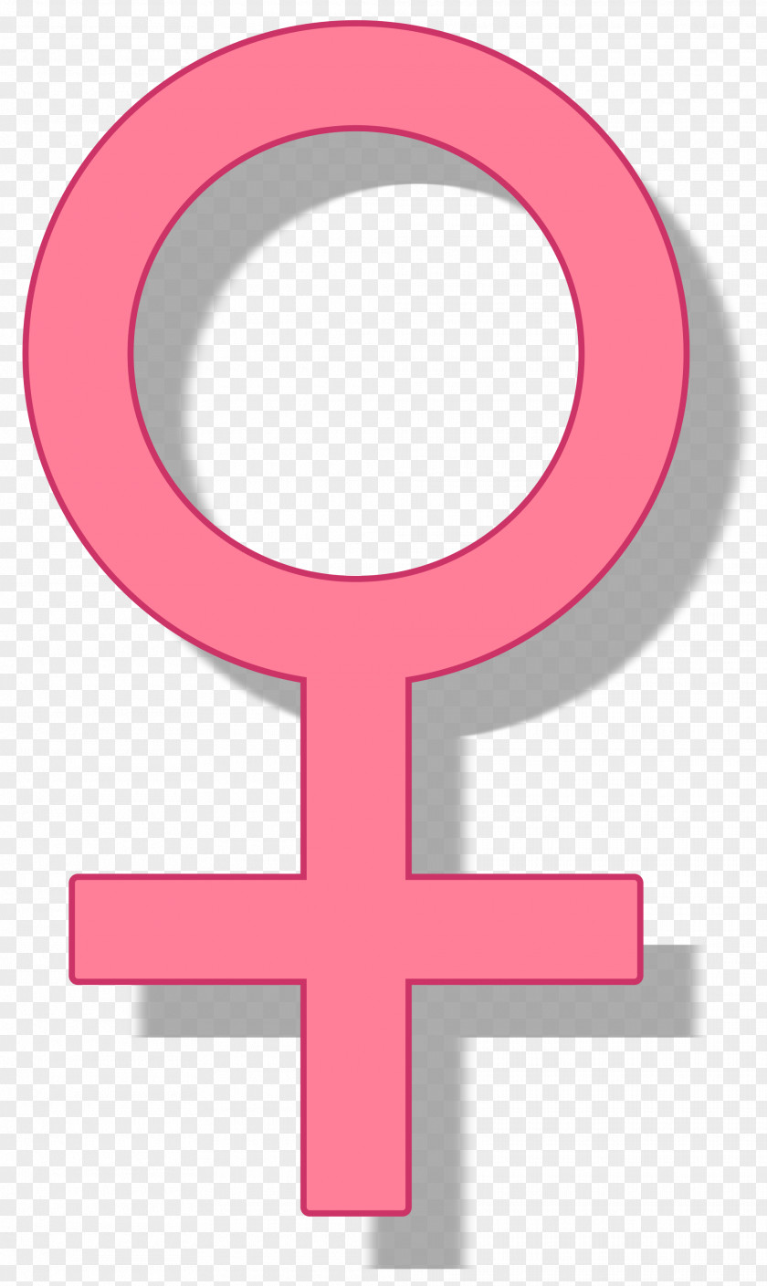 Cancer Symbol Venus Gender Female Clip Art PNG