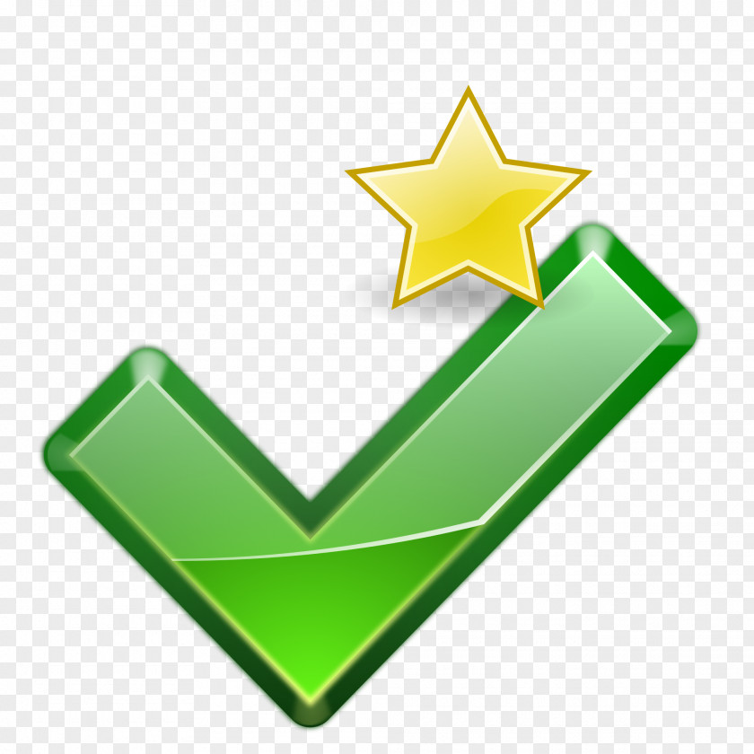 Checkmark Check Mark PNG