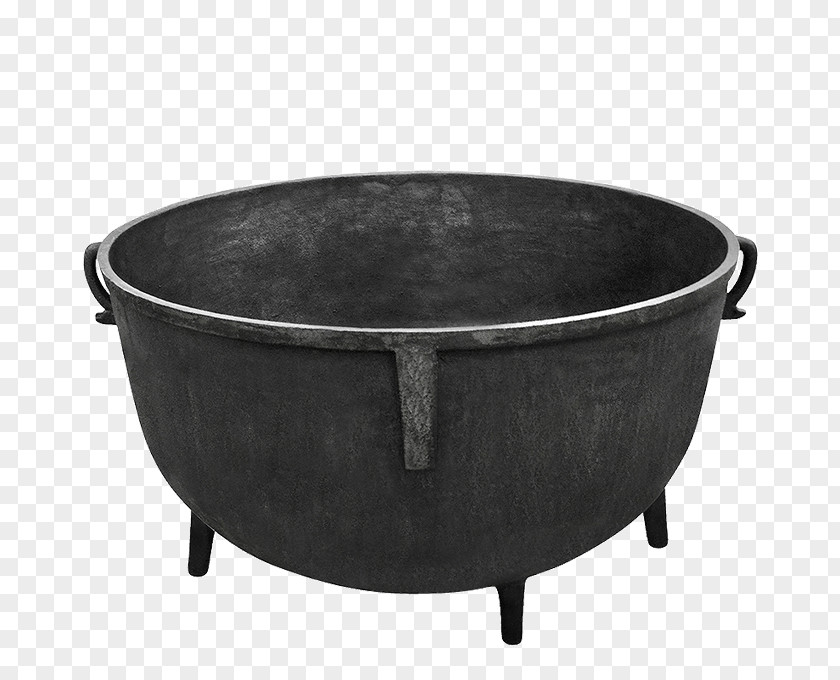 Cookware Accessory Bowl Cast-iron Stock Pots PNG