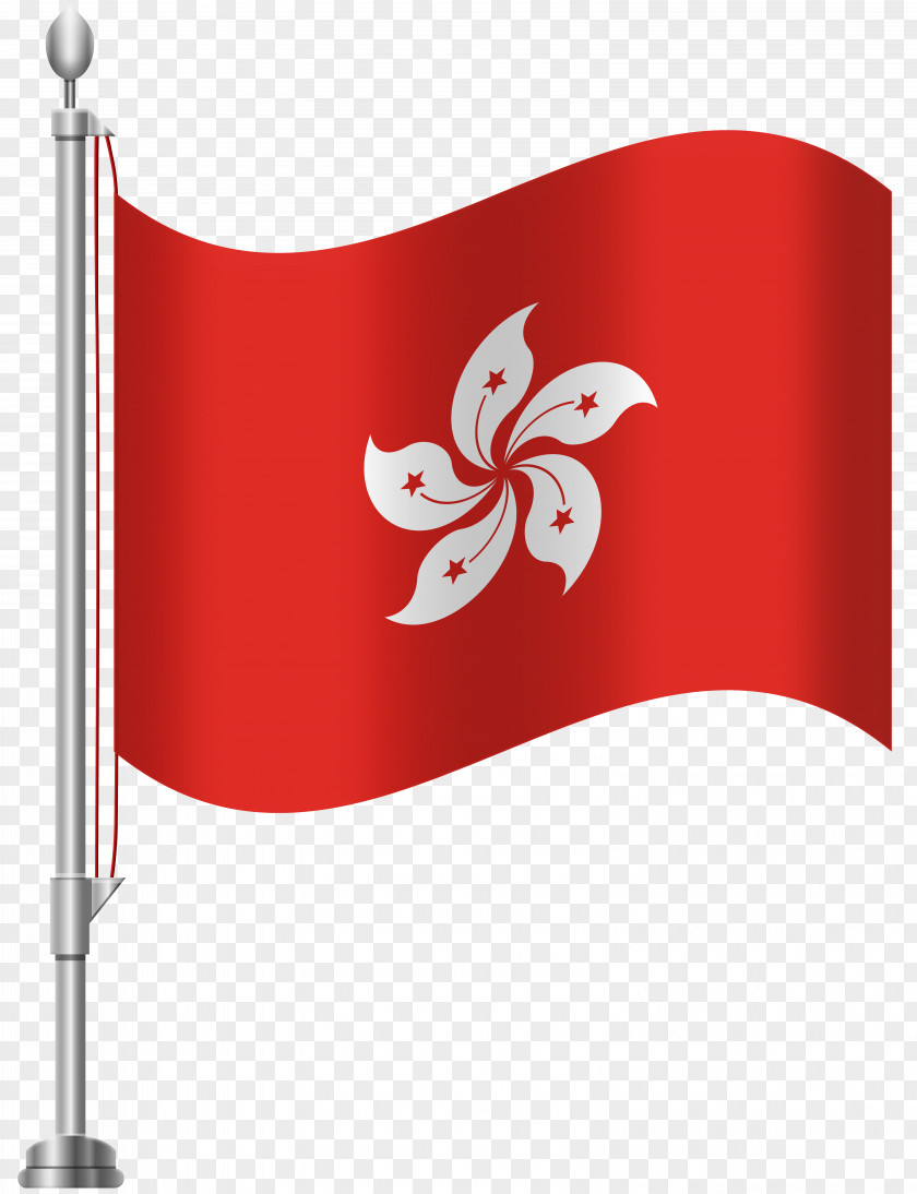 Create Flag Of Hong Kong Algeria The United States PNG