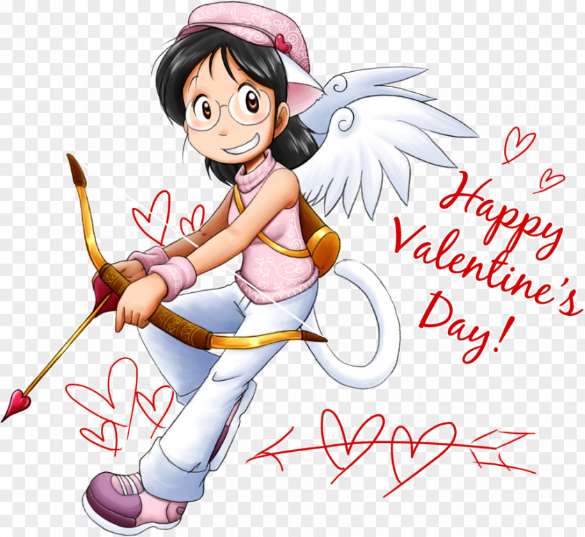 Cupid Comic DeviantArt Art Museum Human Behavior PNG