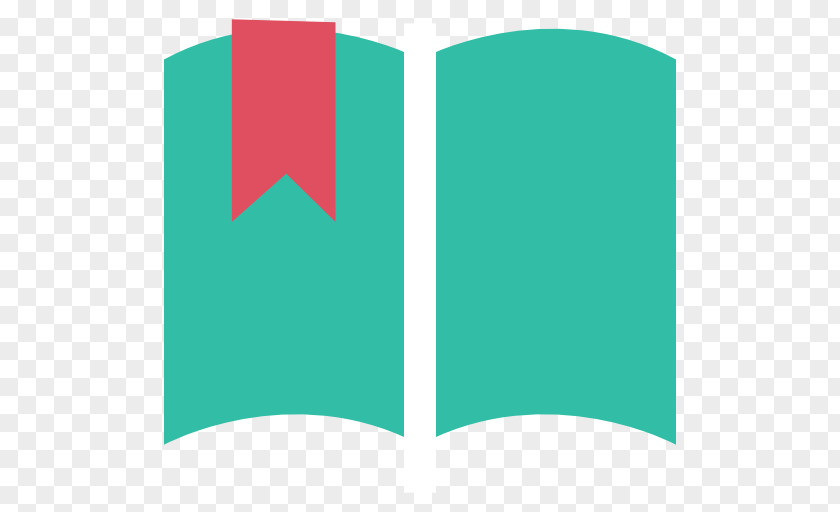 Education Books Logo Brand Green Line PNG