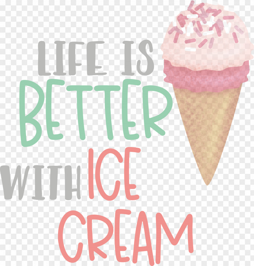 Ice Cream PNG