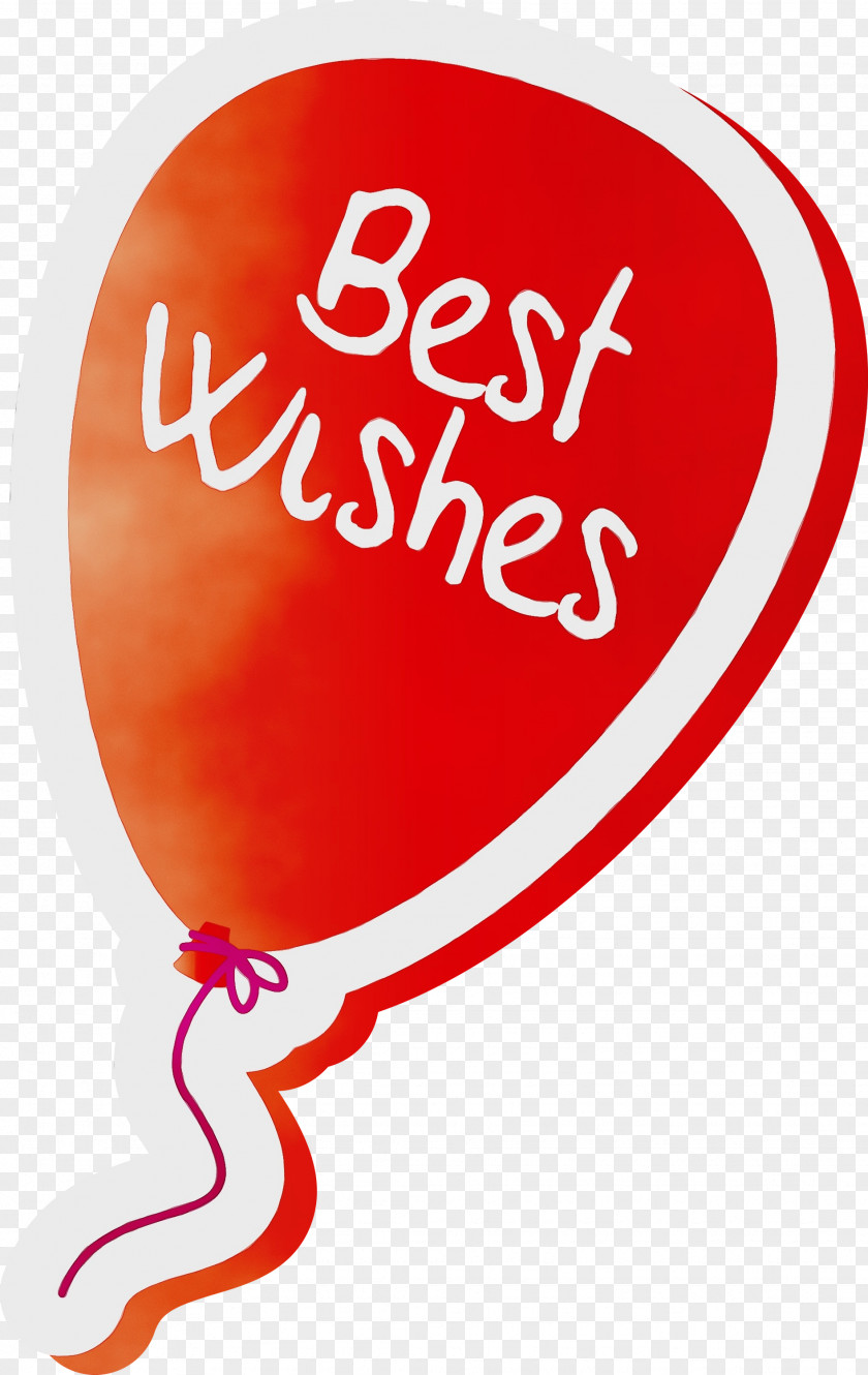 Logo Balloon Meter Line M PNG