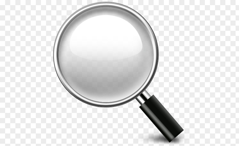 Magnifying Glass PNG