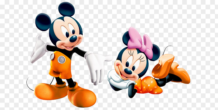 Mickey SILHOUTTE Minnie Mouse Oswald The Lucky Rabbit Pluto PNG