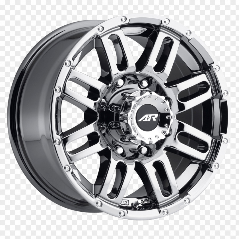 Racing Tires Alloy Wheel Spoke Tire Rim PNG