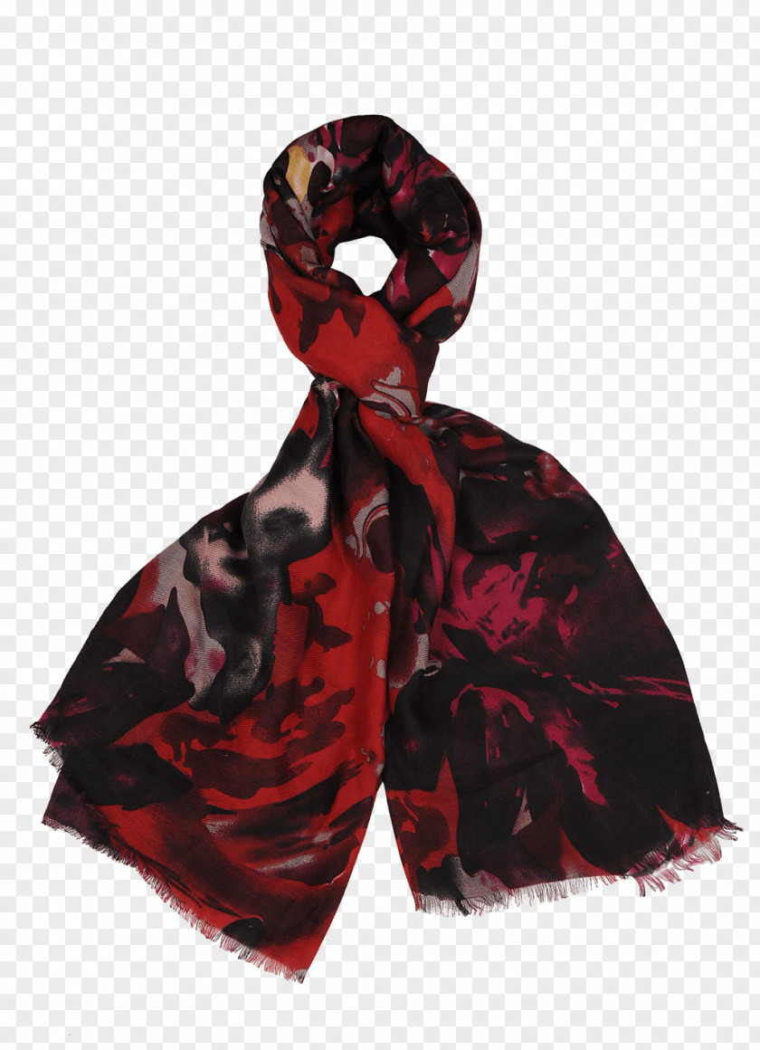 Scarf Clothing Accessories Foulard Fashion Textile PNG