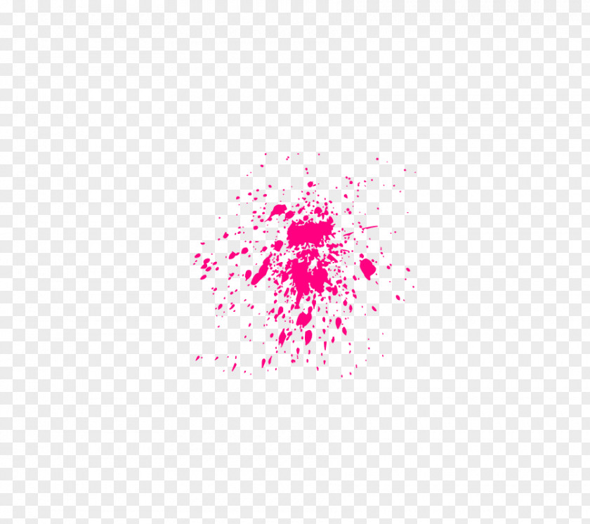 Splatter Images Giclée Printing Oil Paint Watercolor Painting PNG