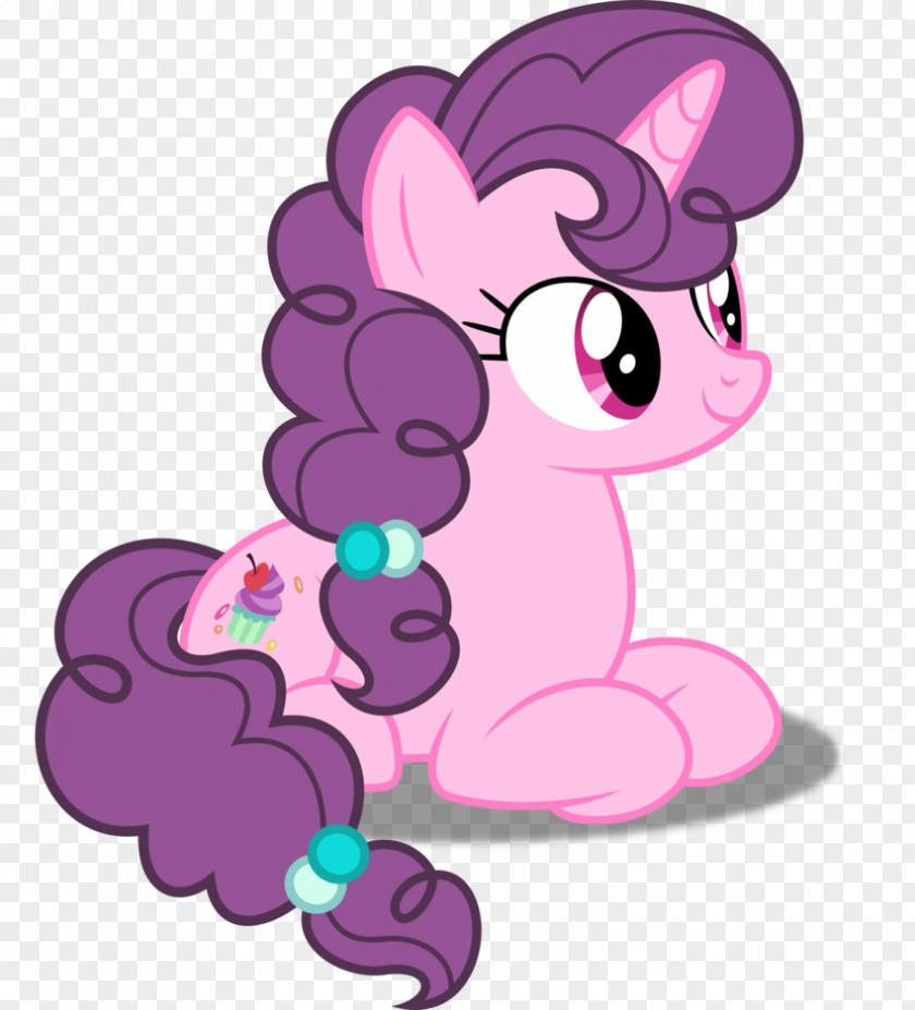 Sugar Pony Punch DeviantArt PNG