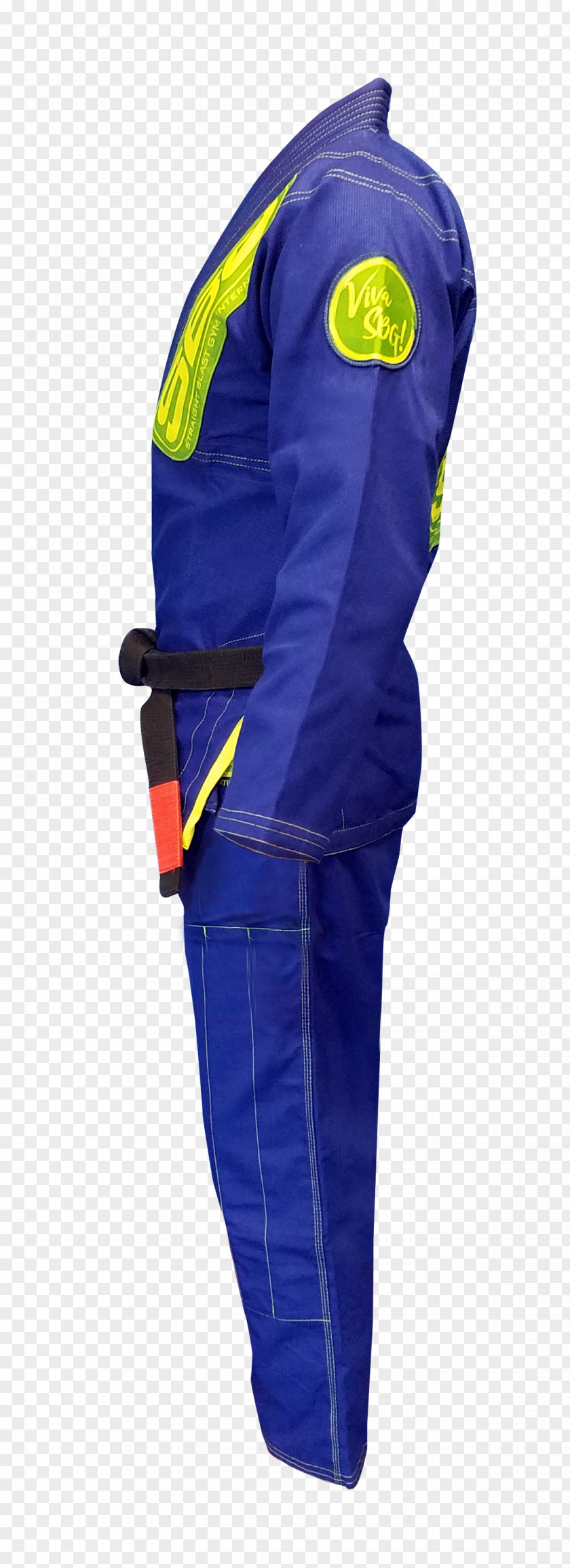 Super Kids Dry Suit PNG