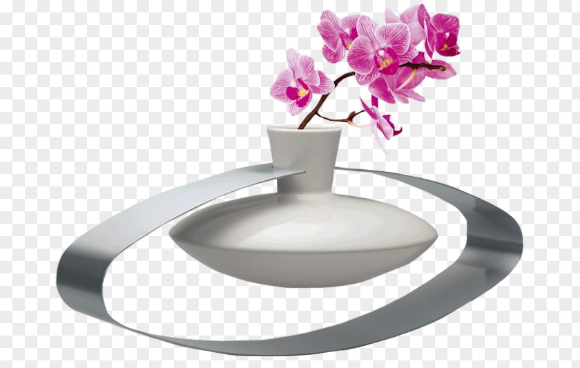 Vase Interior Design Services Decorative Arts Mug PNG