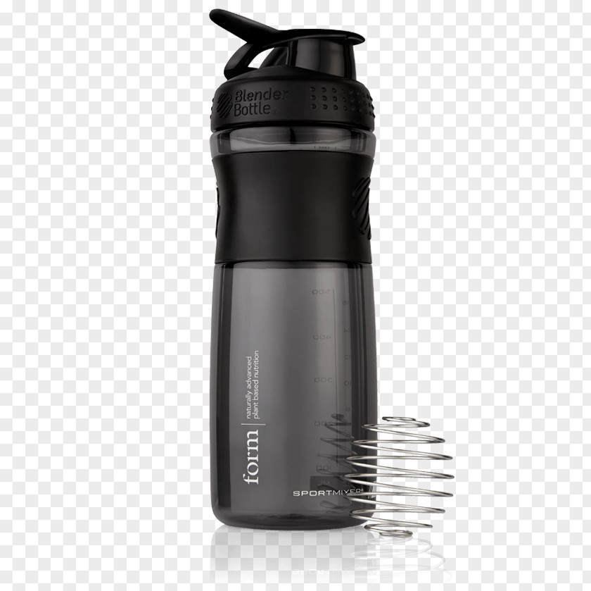 Vegan Nutrition Water Bottles Small Appliance PNG