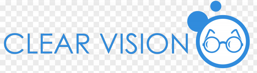 Vision Logo Contact Lenses Visual Perception Brand PNG
