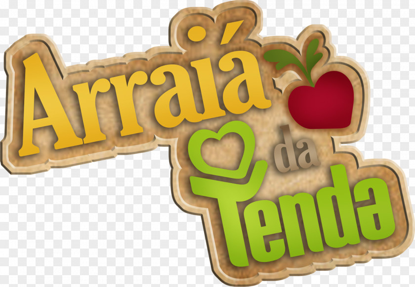 Arraia Logo Brand Food Font PNG