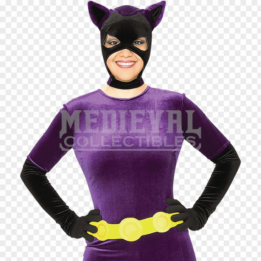 Catwoman Costume Batgirl Batman Harley Quinn PNG