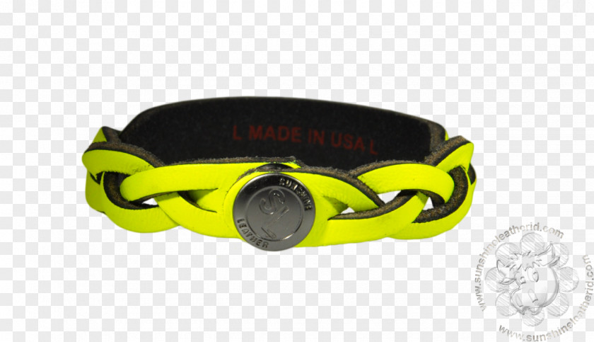 Dog Bracelet Collar PNG
