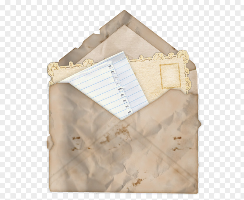 Envelope Paper Stationery Letter PNG
