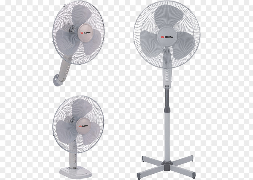 Fan Elekta Desk Tropical Climate Power PNG