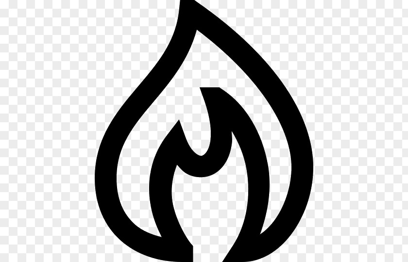 Fire Symbol Classical Element Earth PNG