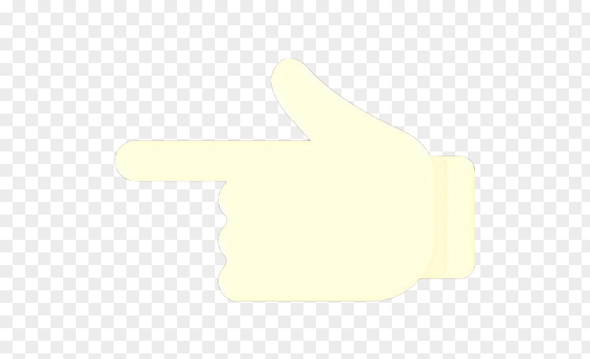 Gesture Beige Yellow Background PNG