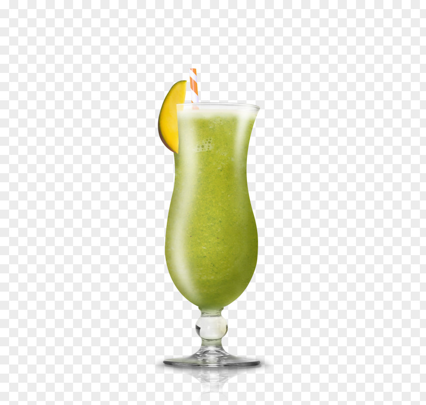 Green Cocktail Limonana Daiquiri Non-alcoholic Drink Smoothie PNG