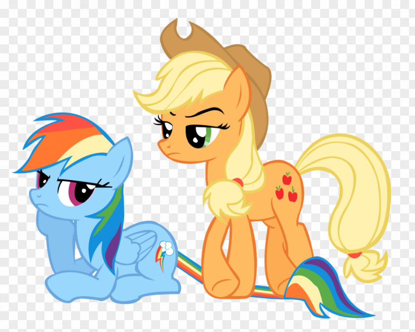 Hang In There Pony Rainbow Dash Applejack Horse Derpy Hooves PNG