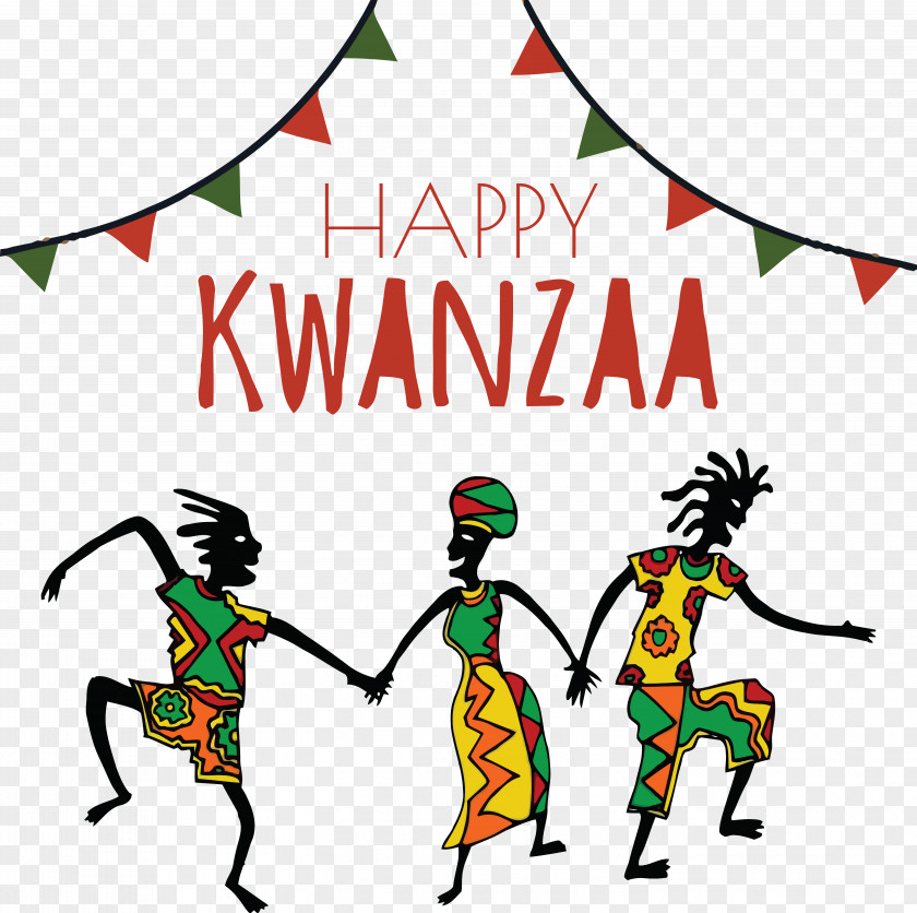 Kwanzaa PNG