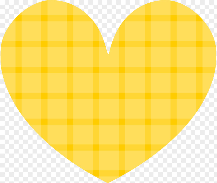 Line Point Heart PNG