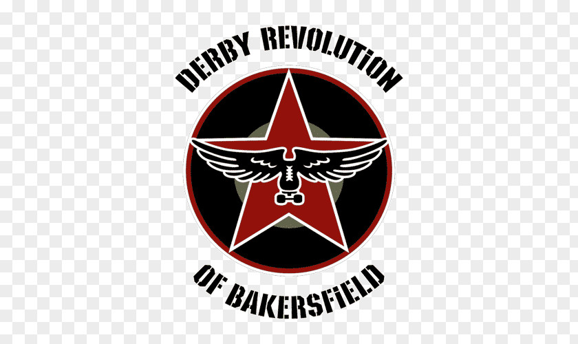 Logo Derby Revolution Of Bakersfield Text Glenfiddich Verse PNG
