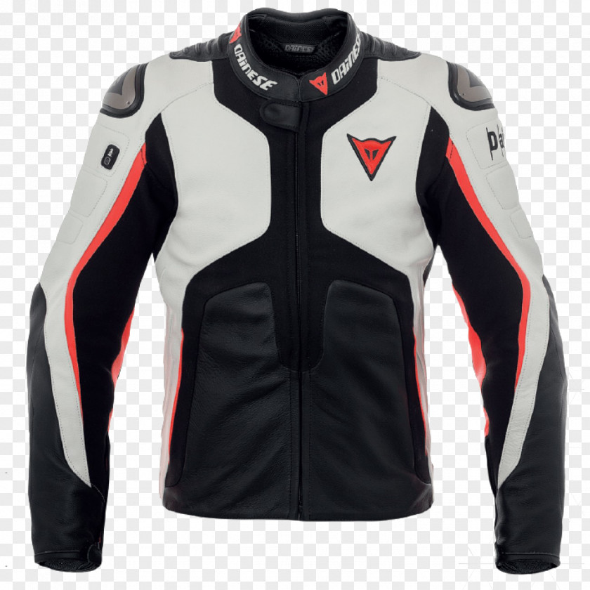 Motorcycle Dainese Leather Jacket Clothing Tracksuit PNG