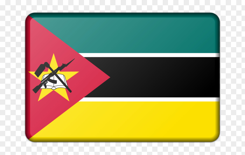 Mozambican Escudo Flag Of Mozambique Vector Graphics National PNG