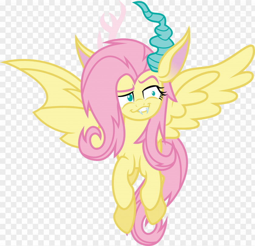 My Little Pony Fluttershy Horse Shop PNG