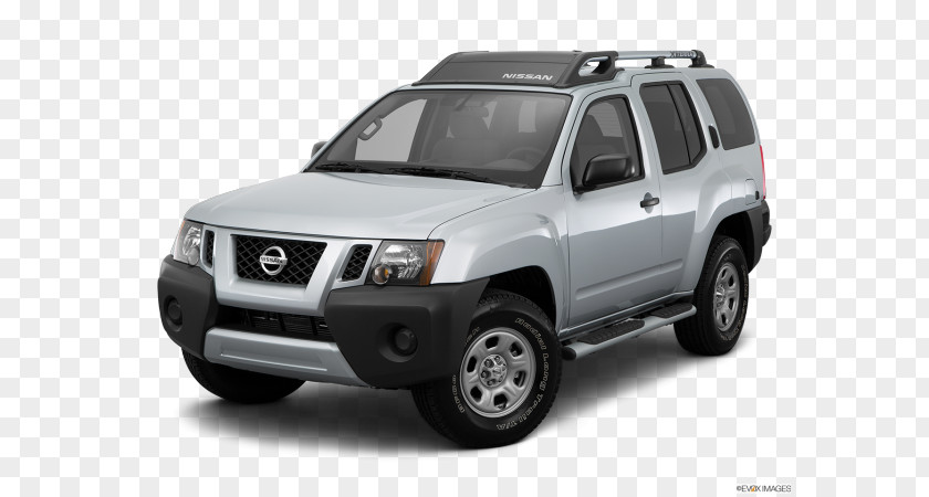 Nissan 2006 Xterra Car 2005 2014 PNG