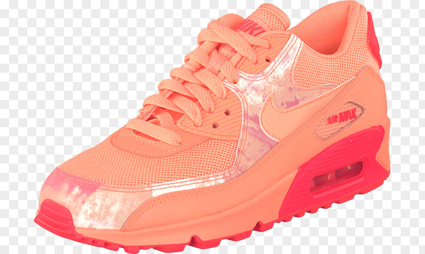 Sunset Glow Nike Air Max Shoe Sneakers Force PNG