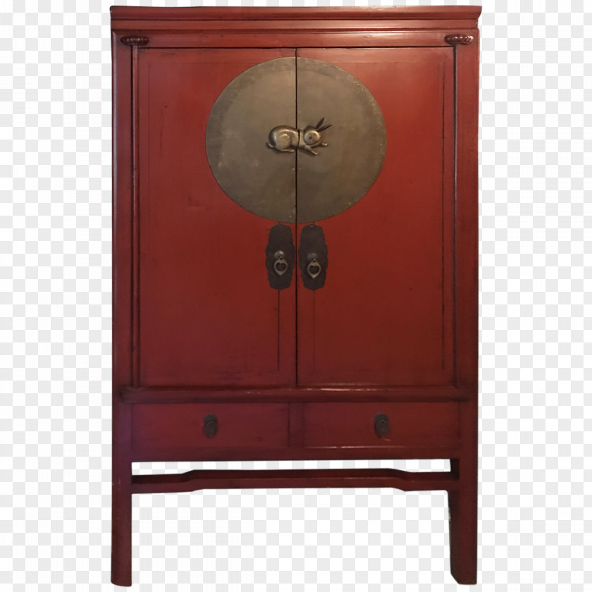 Table Cabinetry Antique Furniture Buffets & Sideboards PNG